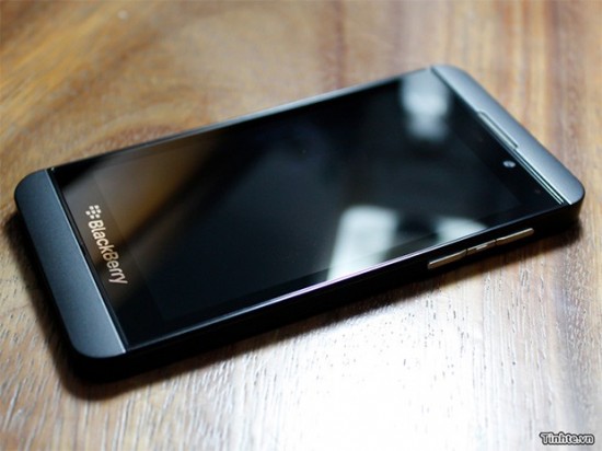 BlackBerry 10 L-Series