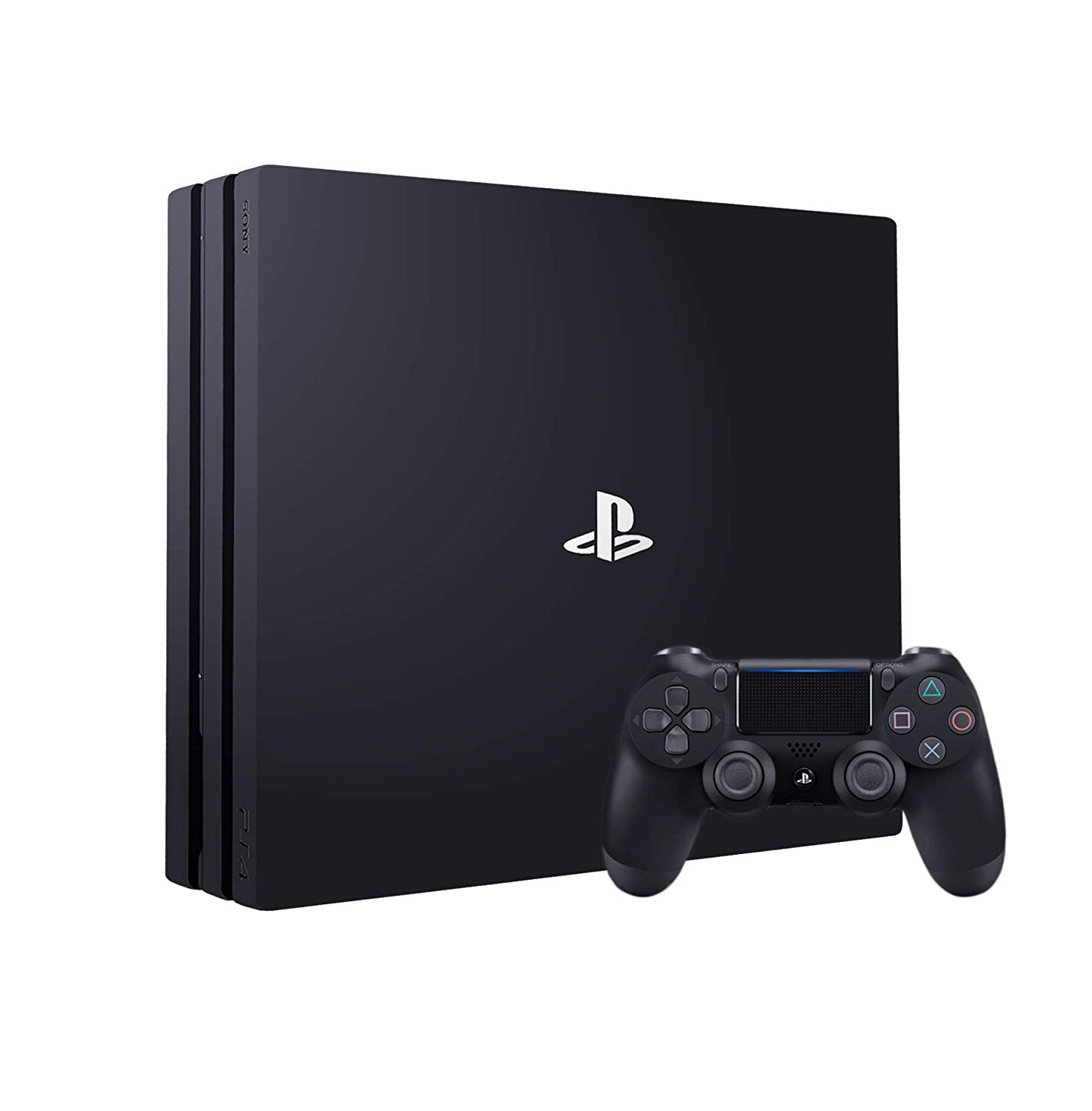 PlayStation 4 Pro